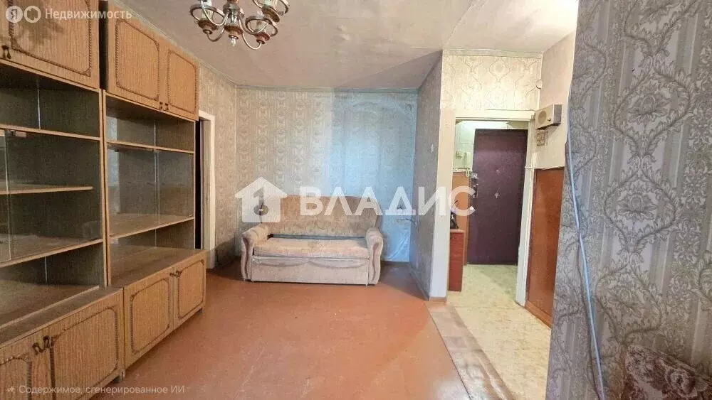 3-комнатная квартира: Белгород, микрорайон Радуга, улица Шершнева, 30 ... - Фото 1