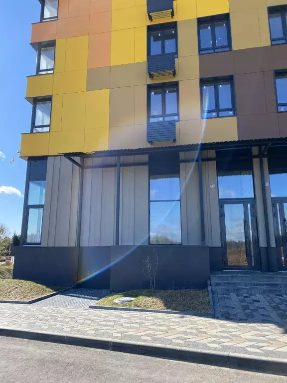 Помещение свободного назначения в Московская область, Химки городской ... - Фото 2