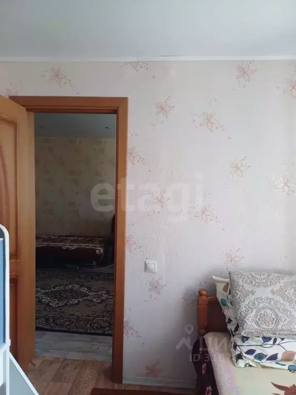 2-к кв. Калужская область, Калуга городской округ, пос. Мирный 3 (36.0 ... - Фото 2