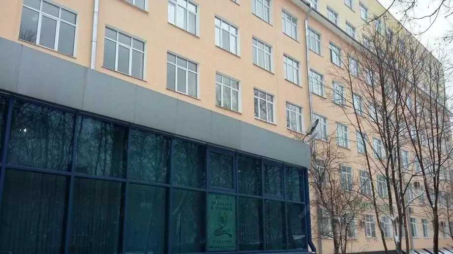 Офис в Санкт-Петербург ул. Бабушкина, 3 (297 м) - Фото 2