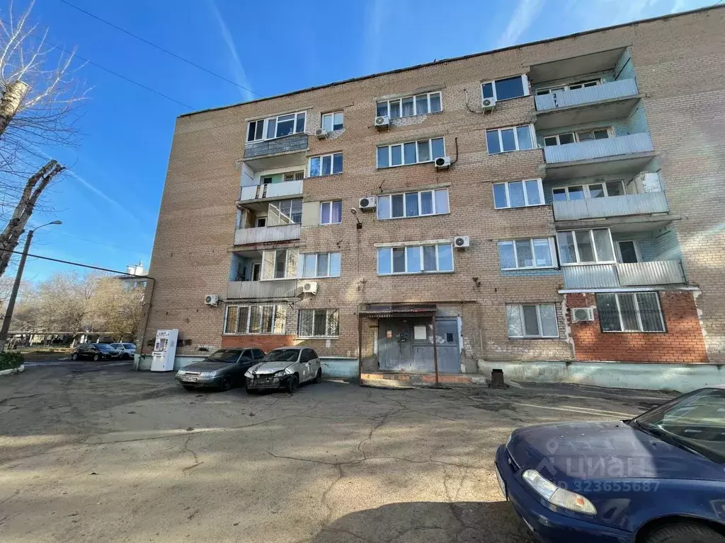 Комната Оренбургская область, Оренбург Луговая ул., 82 (11.0 м) - Фото 2