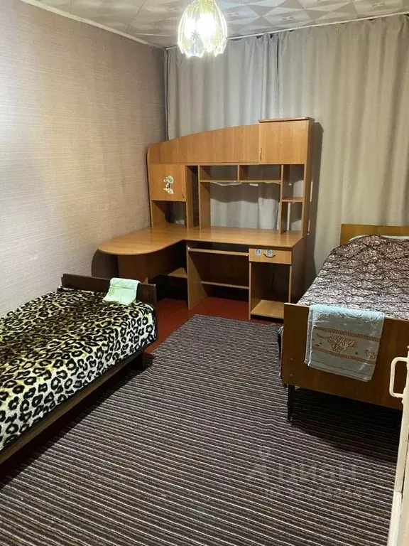 2-к кв. Иркутская область, Усть-Илимск просп. Дружбы Народов, 54 (52.0 ... - Фото 2