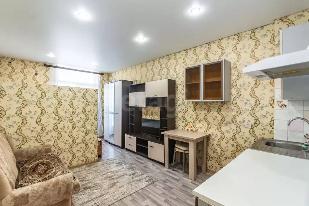 Студия Ростовская область, Ростов-на-Дону Элеваторный пер., 12 (28.0 ... - Фото 1