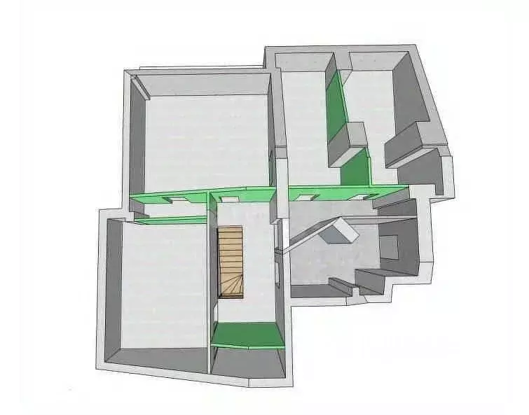 5-к кв. Смоленская область, Смоленск ул. 8 Марта, 20А (240.3 м) - Фото 1