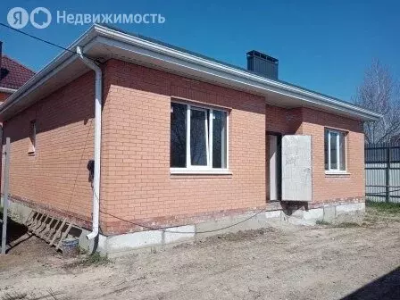 Дом в Батайск, Молдавская улица (96 м) - Фото 0