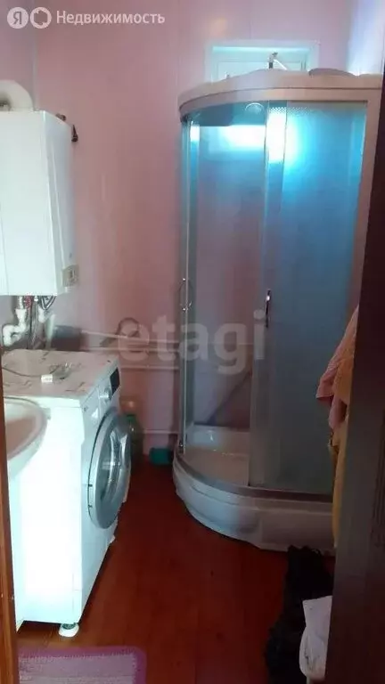 Дом в деревня Нелюбино, Школьная улица (77.5 м) - Фото 1