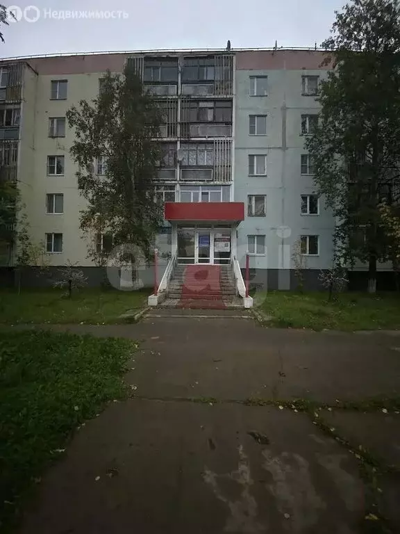 Офис (100 м) - Фото 2