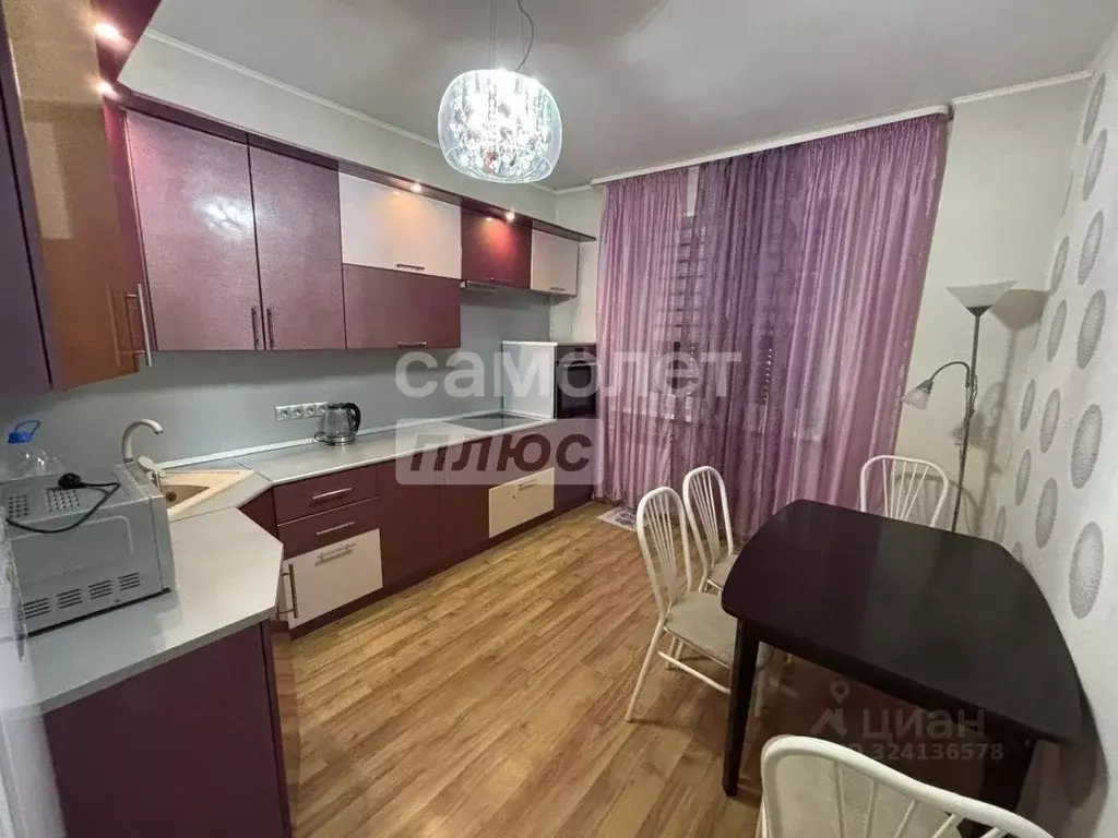 2-к кв. Московская область, Щелково Богородский мкр, 5 (60.0 м) - Фото 2