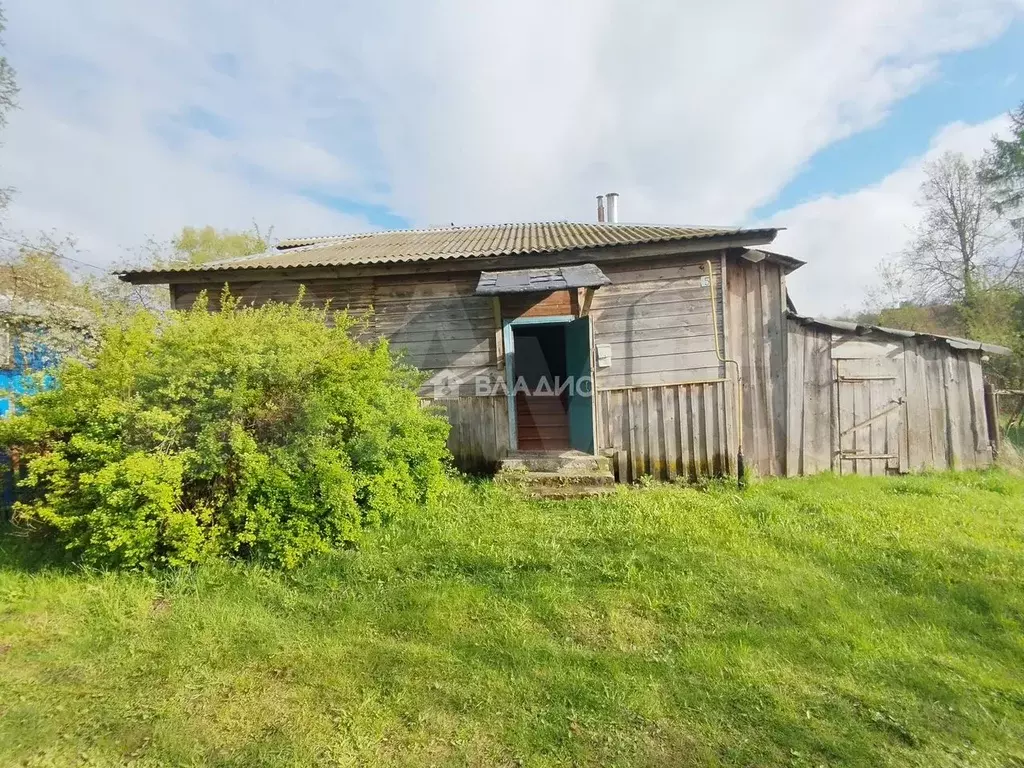 Дом 39,5 м на участке 8 сот. - Фото 1