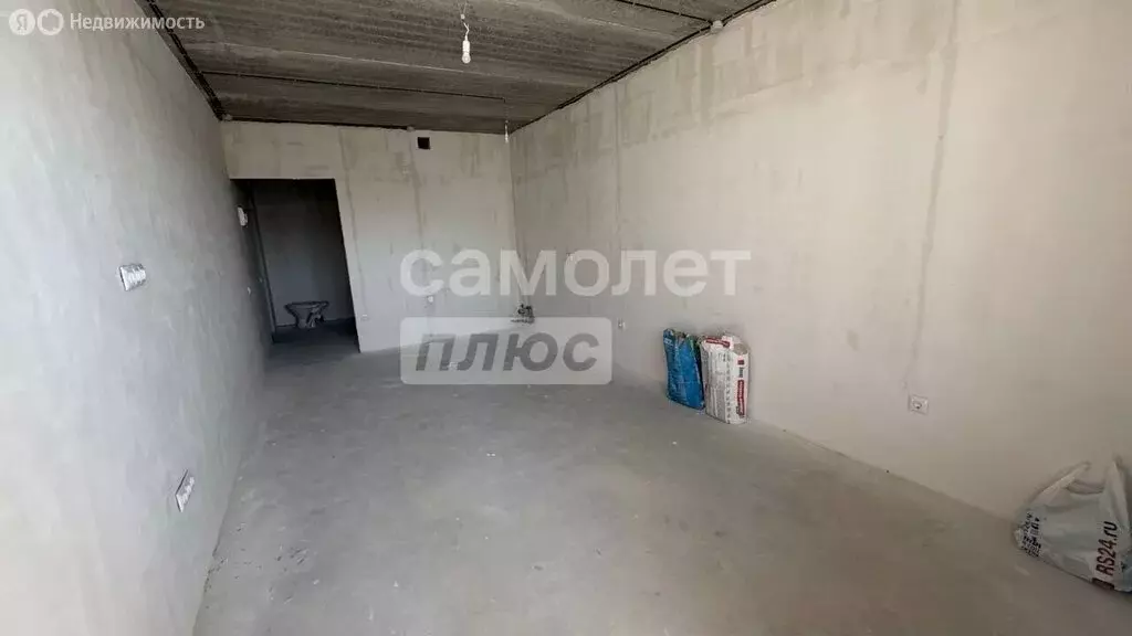 Квартира-студия: Курск, улица Энгельса, 158 (28.1 м) - Фото 2