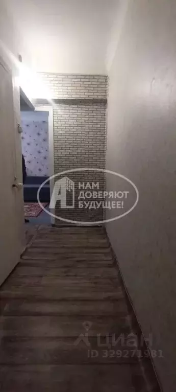 2-к кв. Пермский край, Лысьва ул. Энгельса, 23 (44.0 м) - Фото 1