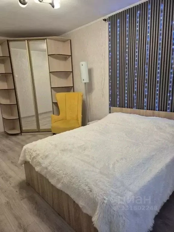 2-к кв. Москва Новоясеневский просп., 16К1 (60.0 м) - Фото 2