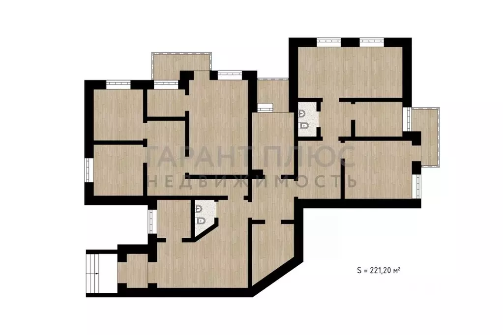 Помещение свободного назначения в Липецкая область, Липецк ул. ... - Фото 1