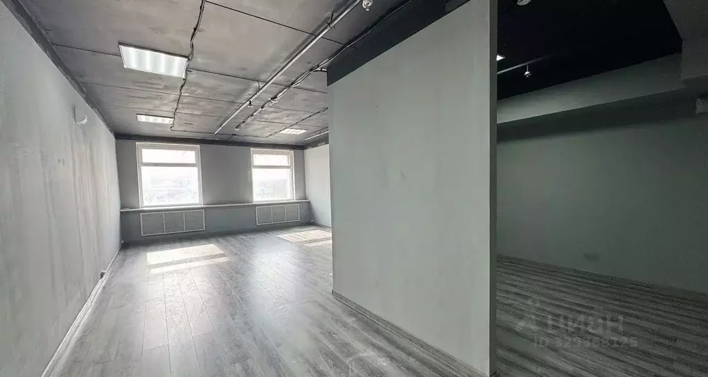 Офис в Москва Ярославское ш., 19С1 (55 м) - Фото 1