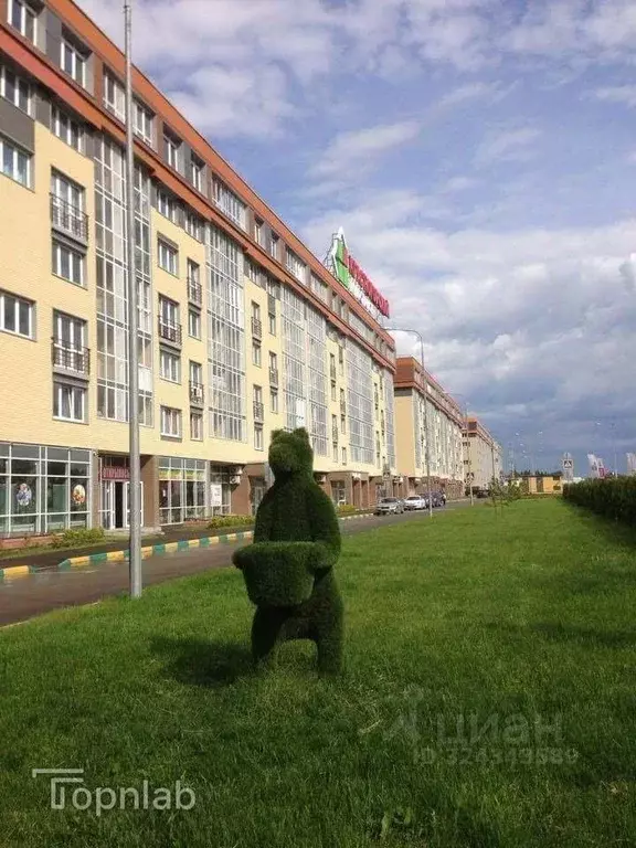 Студия Московская область, Красногорск городской округ, Нахабино пгт ... - Фото 1