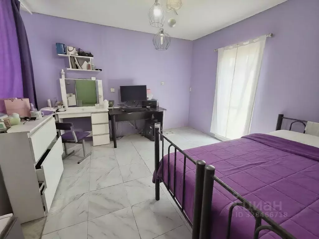 Дом в Краснодарский край, Ейск Садовод СНТ, дорожка 12-я (45 м) - Фото 1