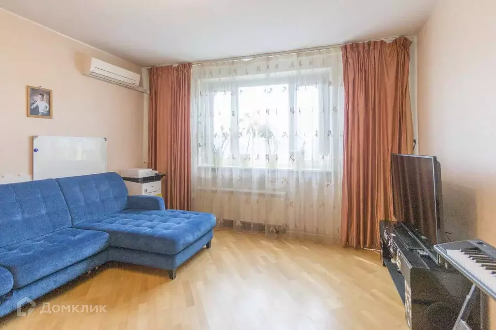 Продаётся 3-к квартира, 80.4 м - Фото 1