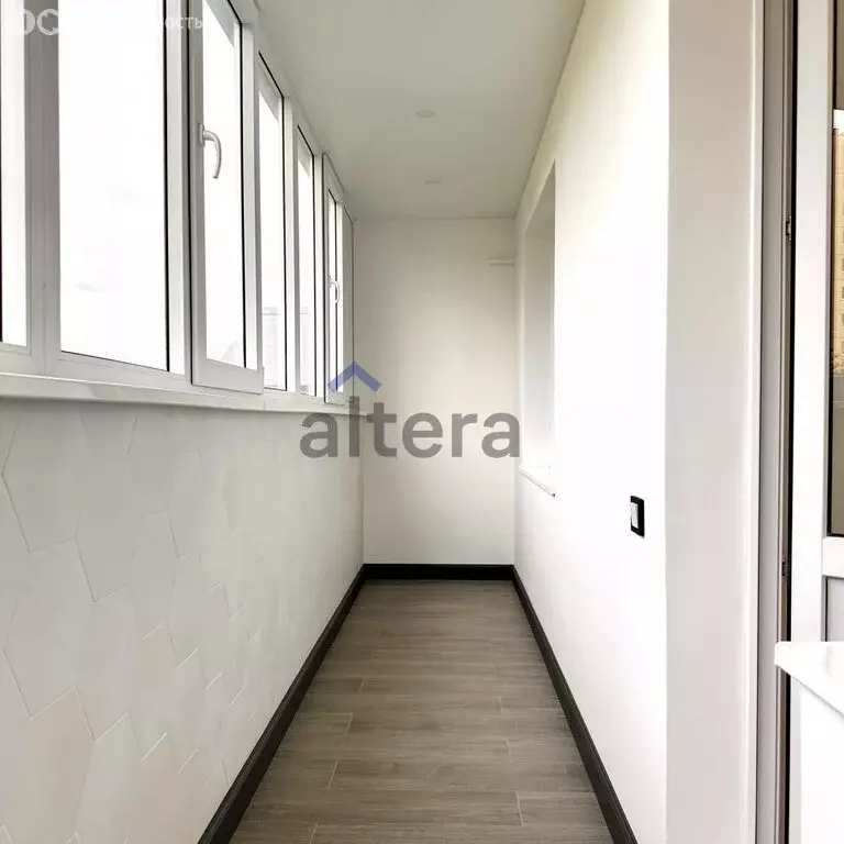 3-комнатная квартира: Зеленодольск, проспект Строителей, 32 (92 м) - Фото 2