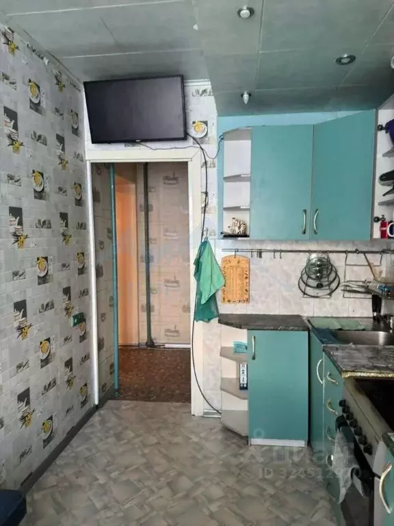 3-к кв. Красноярский край, Норильск ул. Федоровского, 8к1 (82.0 м) - Фото 1