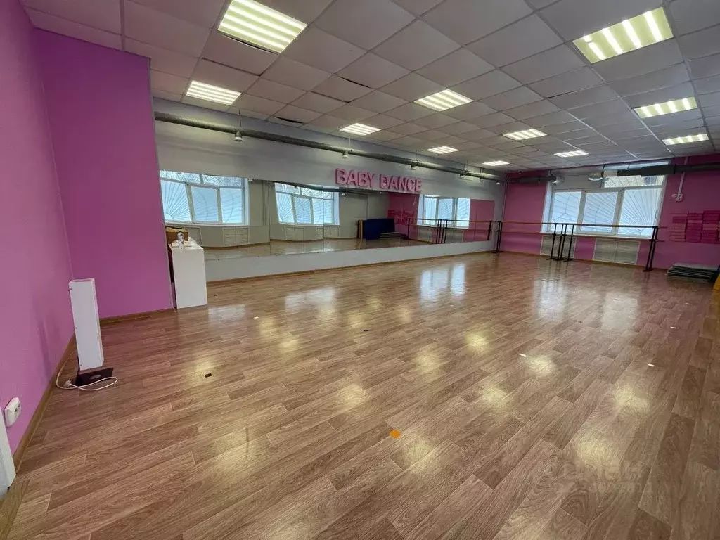 Помещение свободного назначения в Башкортостан, Уфа Дагестанская ул., ... - Фото 0