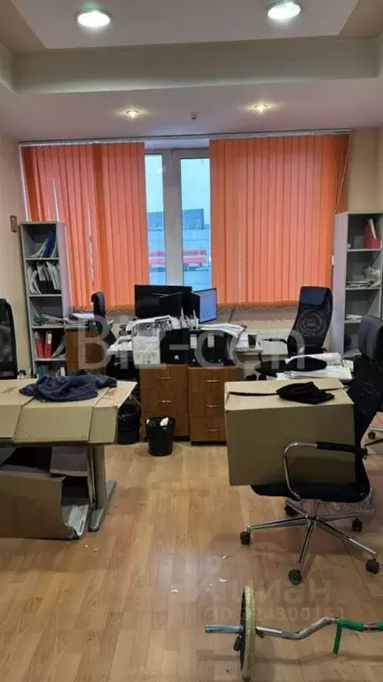 Офис в Московская область, Одинцовский городской округ, д. Раздоры ... - Фото 1