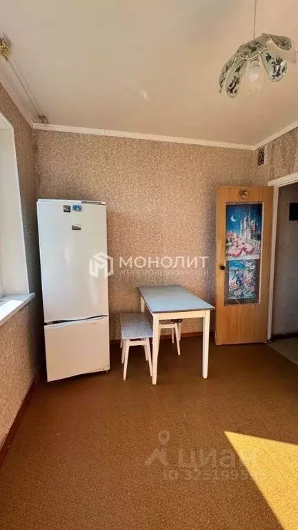 1-к кв. Белгородская область, Старый Оскол Солнечный мкр, 11 (38.0 м) - Фото 2