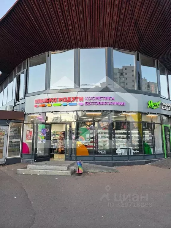 Помещение свободного назначения в Московская область, Королев ул. ... - Фото 2