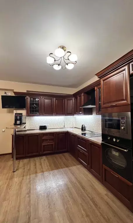 Продаётся 3-к квартира, 102.3 м - Фото 0