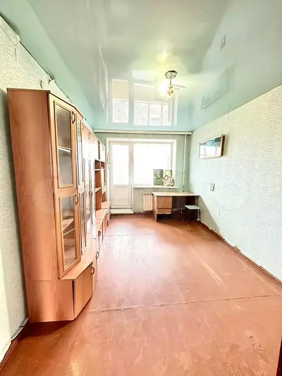 3-к. квартира, 69 м, 5/9 эт. - Фото 1