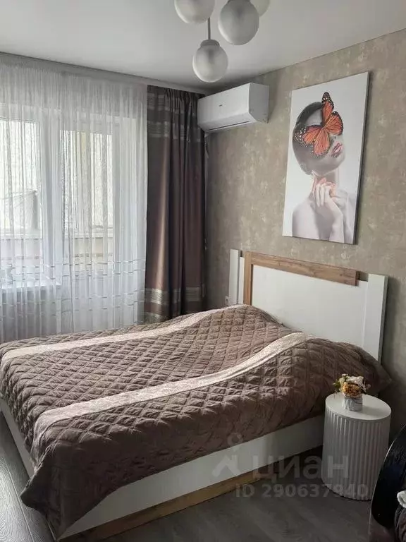 1-к кв. Курская область, Железногорск ул. Всесвятская, 8 (38.0 м) - Фото 0