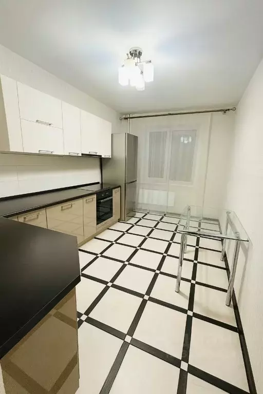 2-к кв. Томская область, Томск Сибирская ул., 66 (63.7 м) - Фото 1