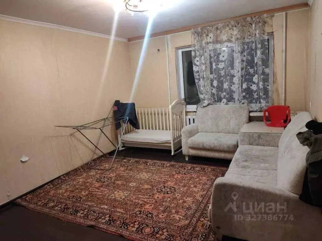 3-к кв. Московская область, Лыткарино 5-й мкр, 2-й кв-л, 7 (56.4 м) - Фото 1