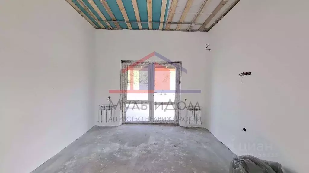 Коттедж в Белгородская область, Старый Оскол ул. Вознесенская, 23 (100 ... - Фото 2