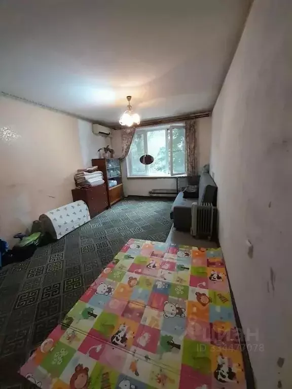 2-к кв. Москва Ташкентская ул., 25К1 (43.0 м) - Фото 2