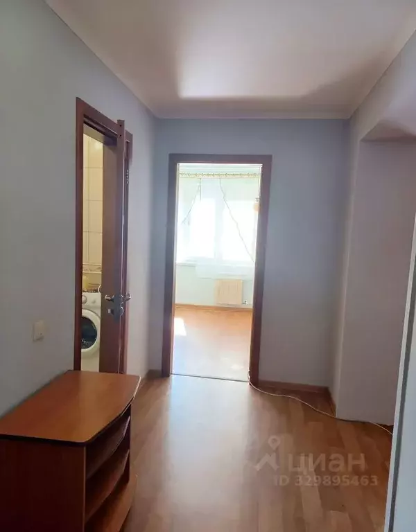 1-к кв. Новосибирская область, Бердск ул. Микрорайон, 49а (45.0 м) - Фото 2