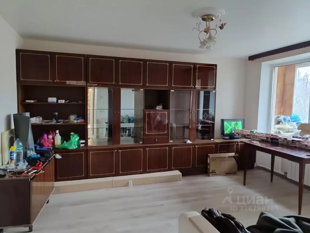 2-к кв. Санкт-Петербург Купчинская ул., 4К1 (60.0 м) - Фото 0