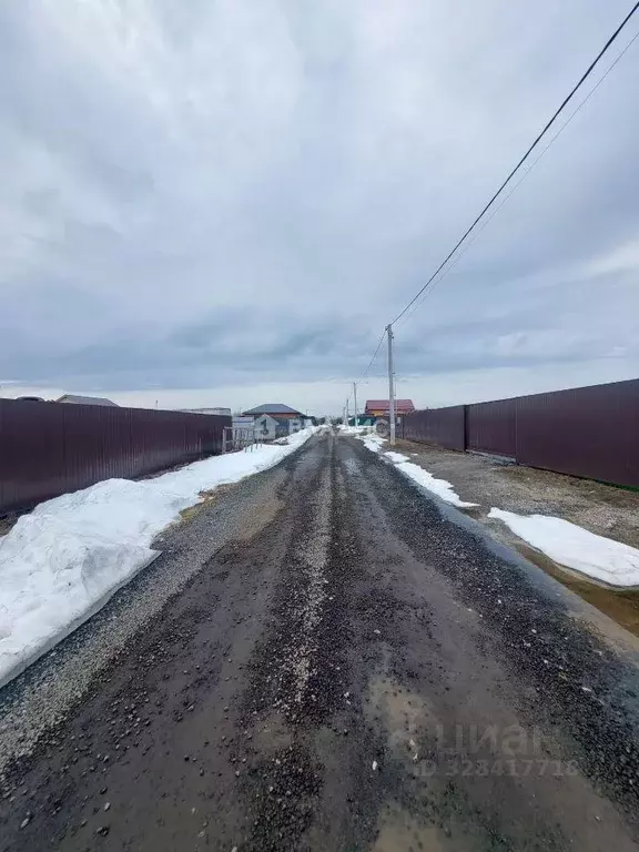 Участок, 6 сот., поселения (ижс) - Фото 1