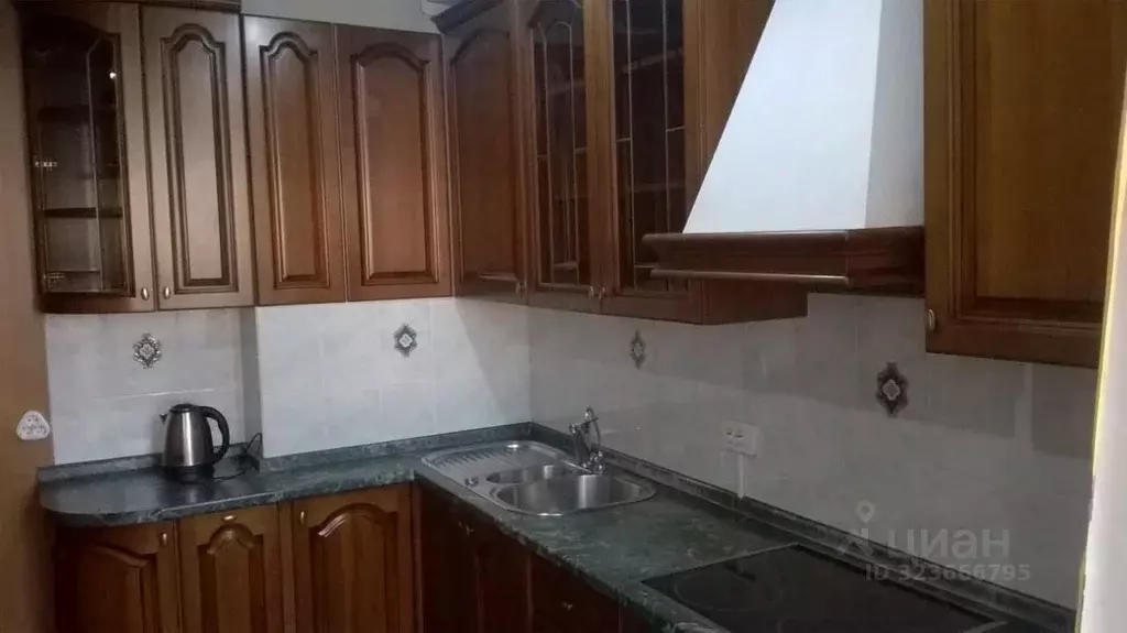 1-к кв. Санкт-Петербург ул. Веденеева, 8к1 (43.0 м) - Фото 1