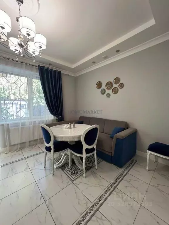 Таунхаус в Московская область, Дмитровский муниципальный округ, ... - Фото 2