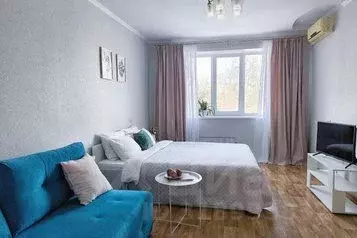 2-к кв. Самарская область, Тольятти Ленинский просп., 13 (52.0 м) - Фото 0