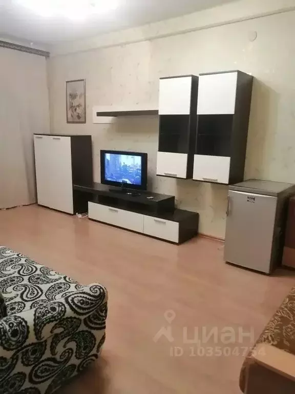 2-к кв. Удмуртия, Ижевск ул. 50 лет Пионерии, 47 (60.0 м) - Фото 1