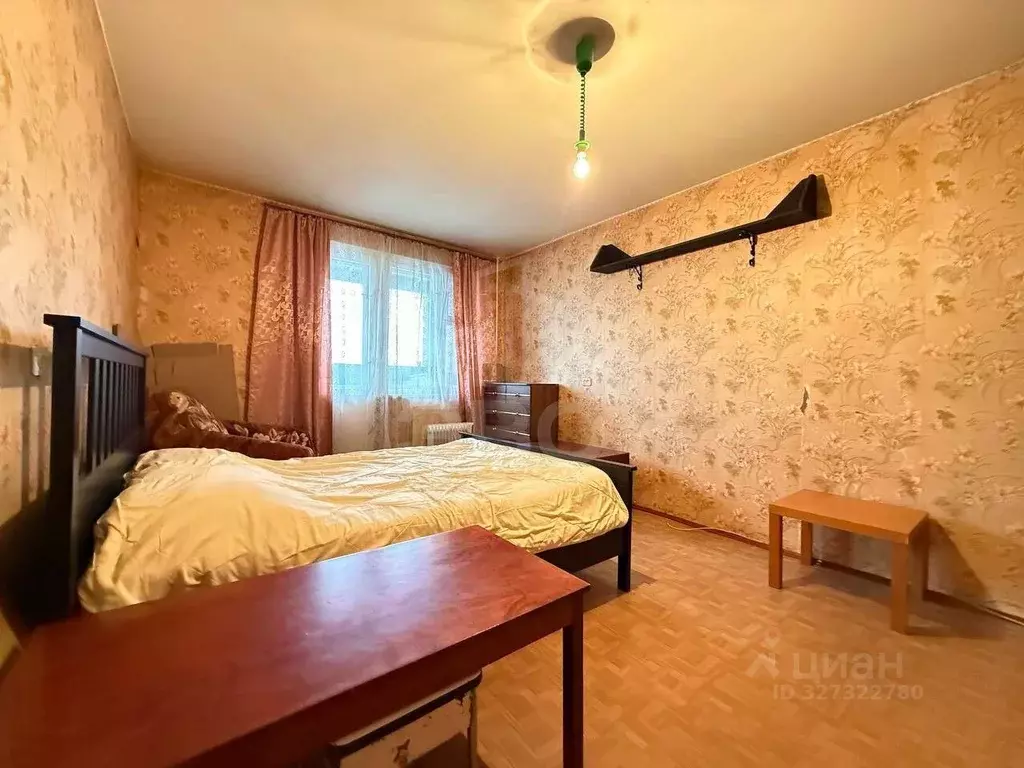 1-к кв. Санкт-Петербург ул. Ворошилова, 11 (38.8 м) - Фото 1