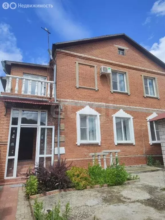 Дом в село Зелёновка, Парковая улица (147 м) - Фото 2