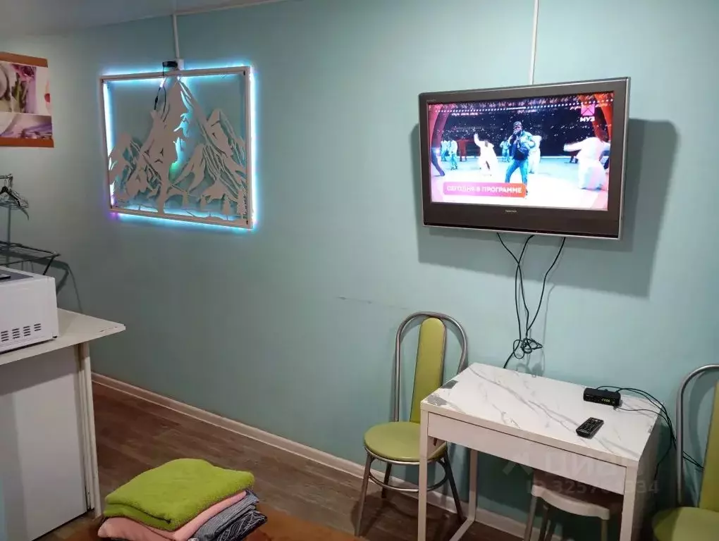 Студия Камчатский край, Петропавловск-Камчатский Ленинградская ул., ... - Фото 1