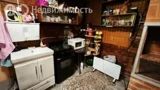 Дом в Курганская область, Кетовский муниципальный округ, деревня ... - Фото 2