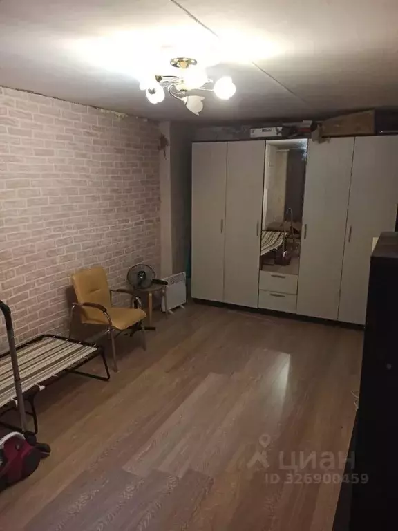 2-к кв. Москва ул. Удальцова, 37 (41.9 м) - Фото 1