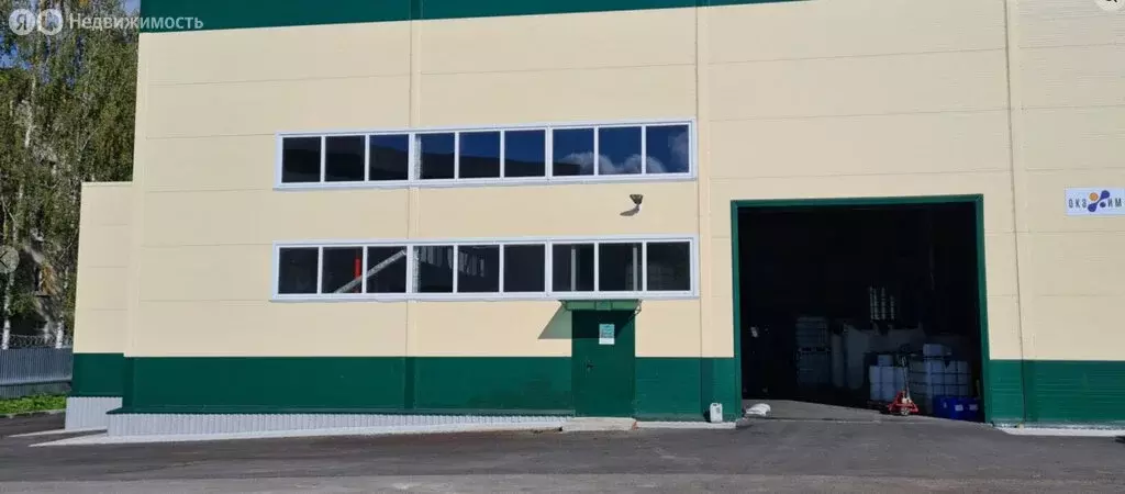 Производственное помещение (5700 м) - Фото 0