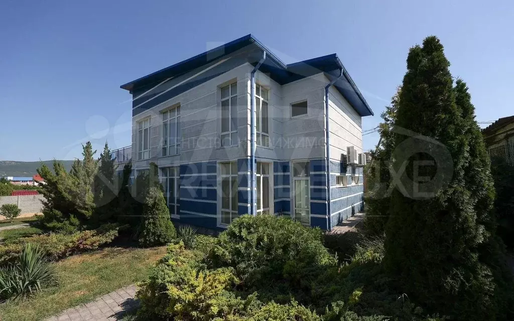 Дом 257 м на участке 16 сот. - Фото 0