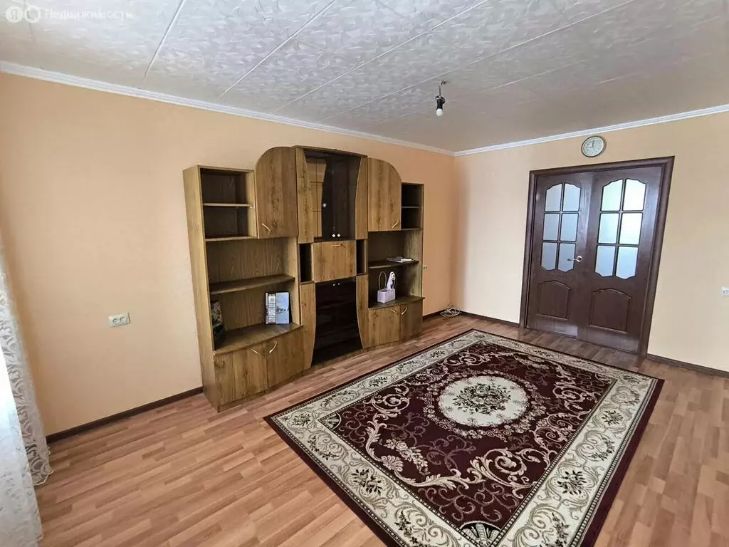 3-комнатная квартира: Абинск, Республиканская улица, 3 (65 м) - Фото 2