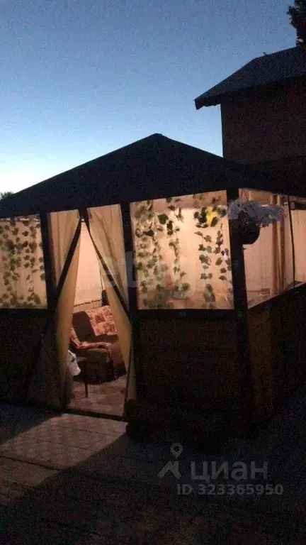 Дом в Томская область, Томск ул. 1-я Рабочая (41 м) - Фото 1